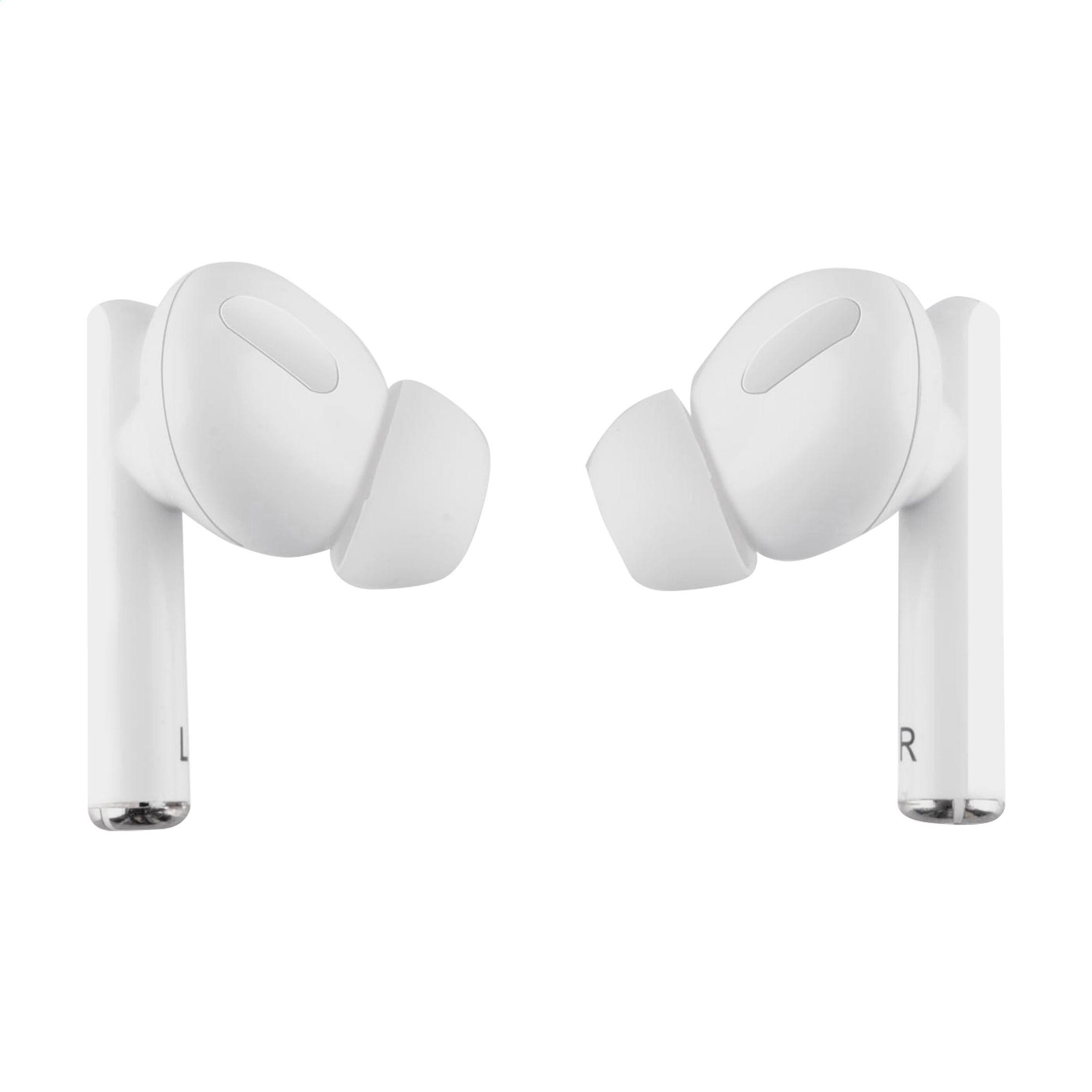 Écouteurs sans fil Grundig True Wireless Stereo en situation