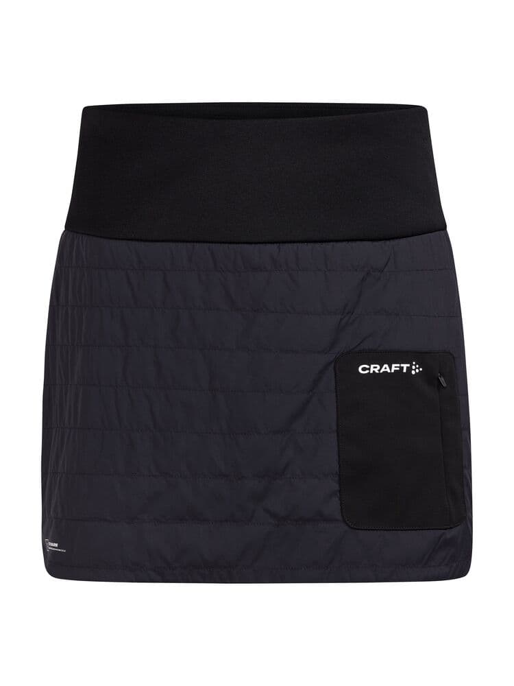 Craft Core nordic ski club skirt w