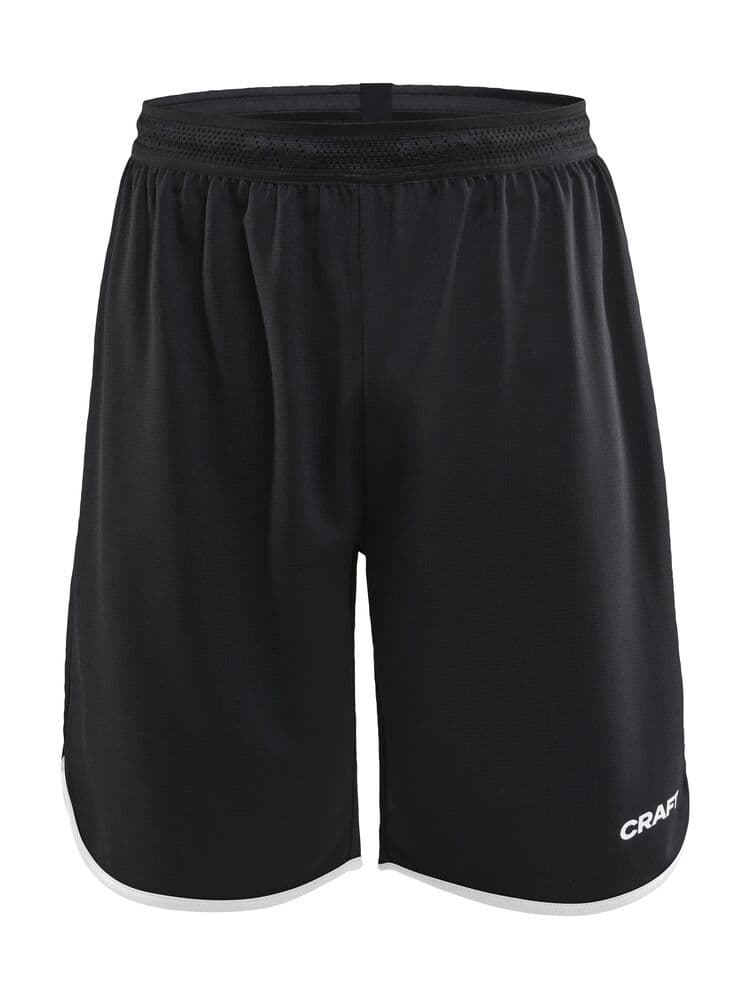 Craft Progress basket shorts m coloris Noir
