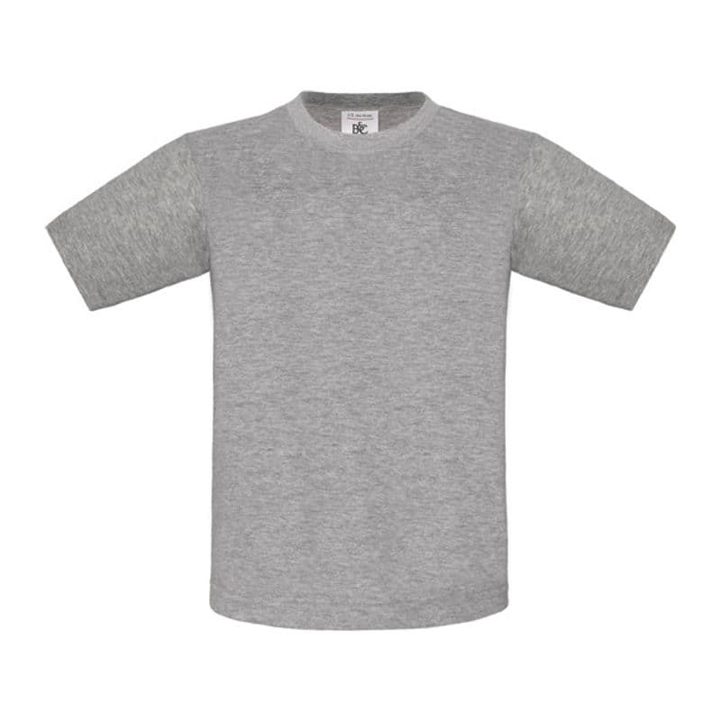 EXACT 150 KIDS T-SHIRT coloris Gris sport