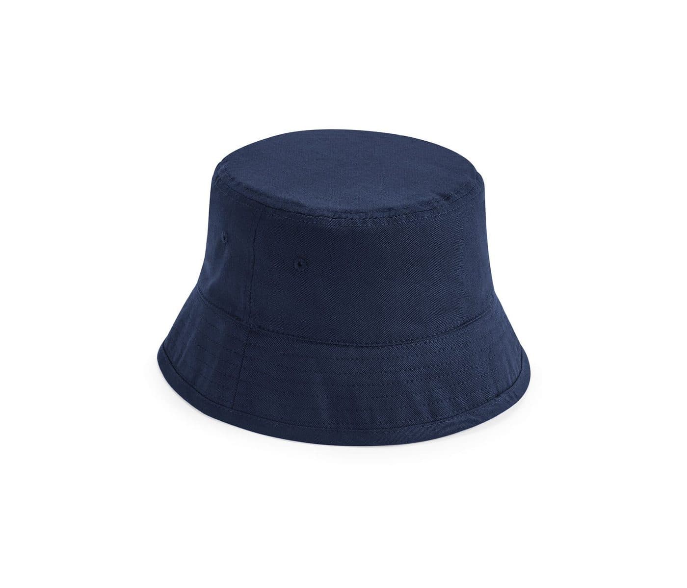 JUNIOR ORGANIC COTTON BUCKET HAT coloris Marine