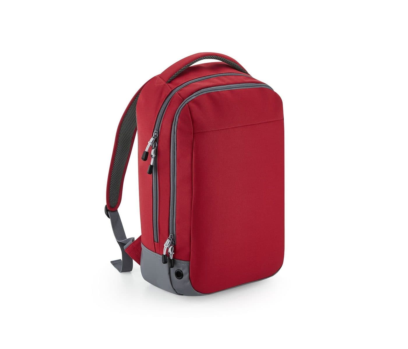 ATHLEISURE SPORTS BACKPACK coloris Rouge classique
