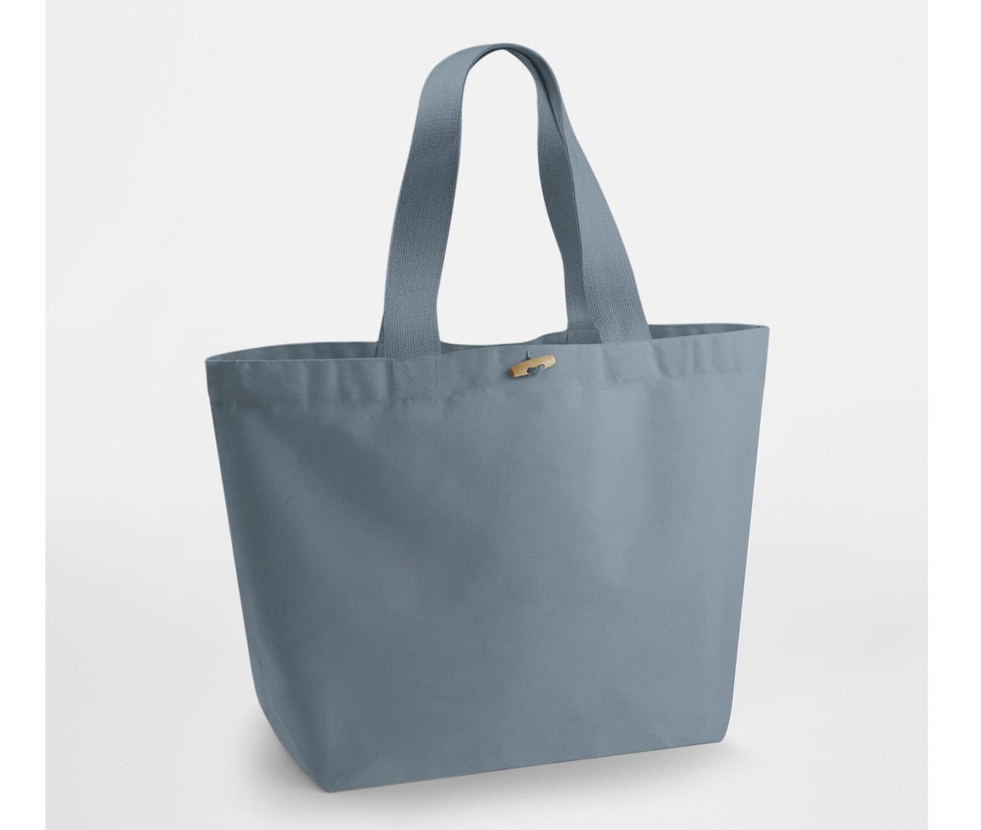 EARTHAWARE® ORGANIC MARINA TOTE XL coloris Bleu poudré