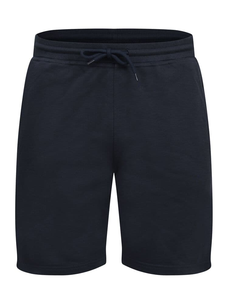 Clique Miami pro shorts coloris Marine foncé