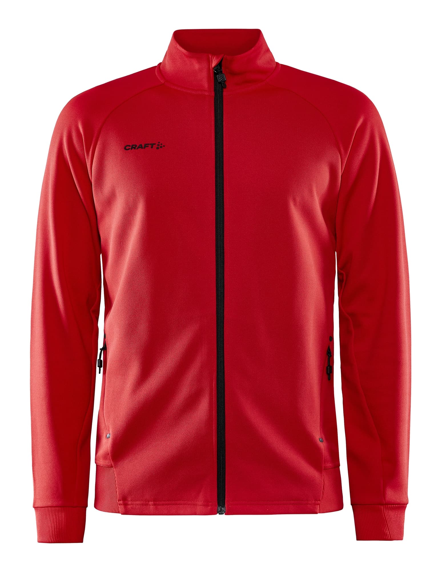 Craft Adv Unify Jkt M coloris Rouge