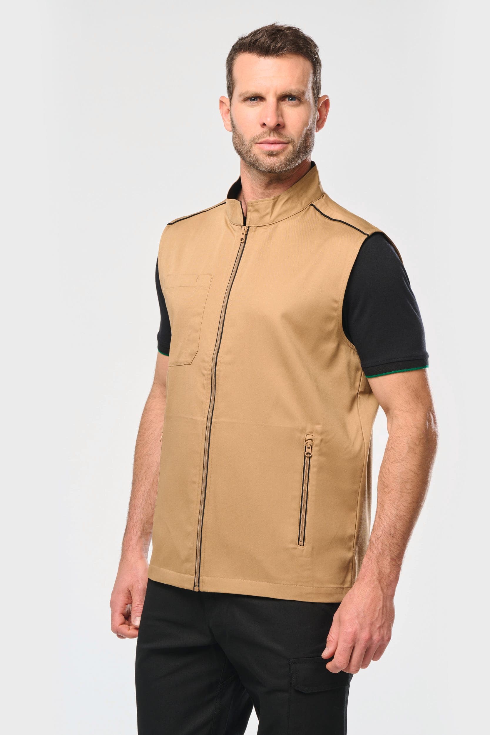 Gilet Day To Day homme
