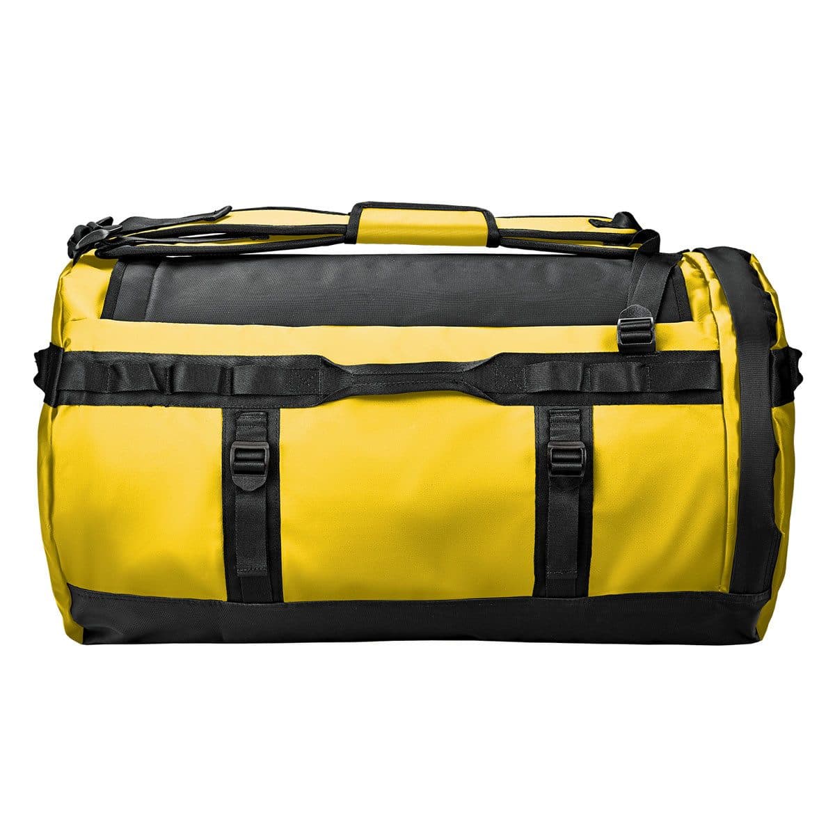 NAUTILUS WATERPROOF DUFFEL 70 coloris Jaune