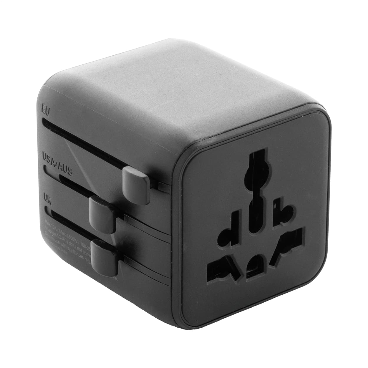 Adaptateur universel RPC