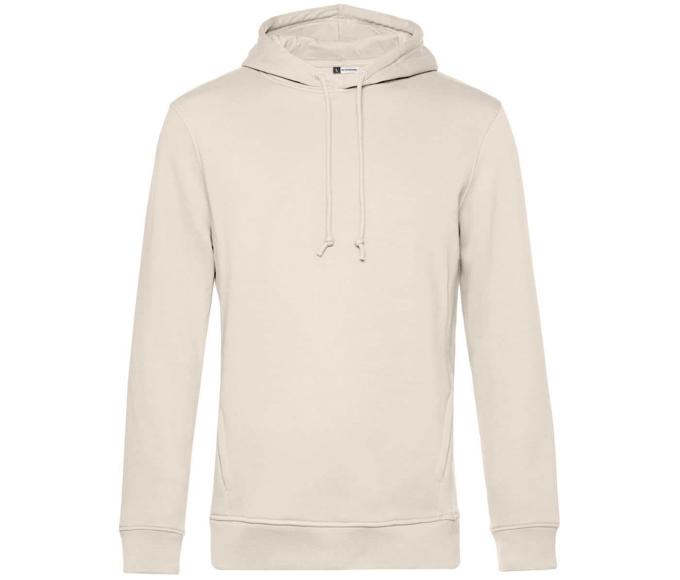 INSPIRE HOODED coloris Blanc cassé