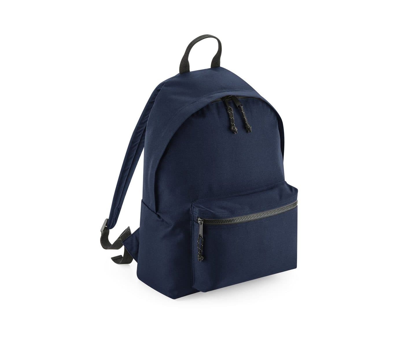 RECYCLED BACKPACK coloris Marine