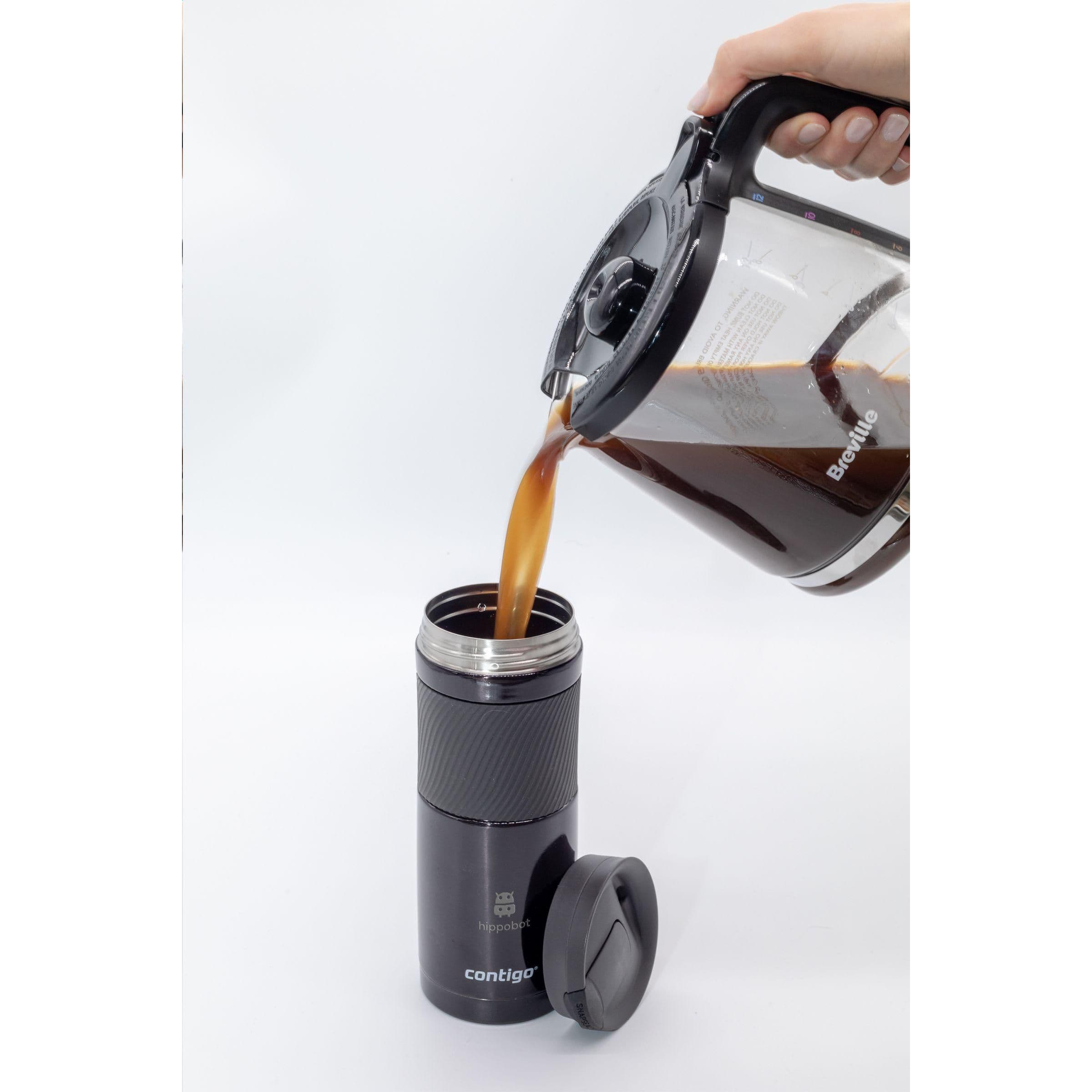 Gobelet thermos Contigo® Byron Large 590 ml en situation