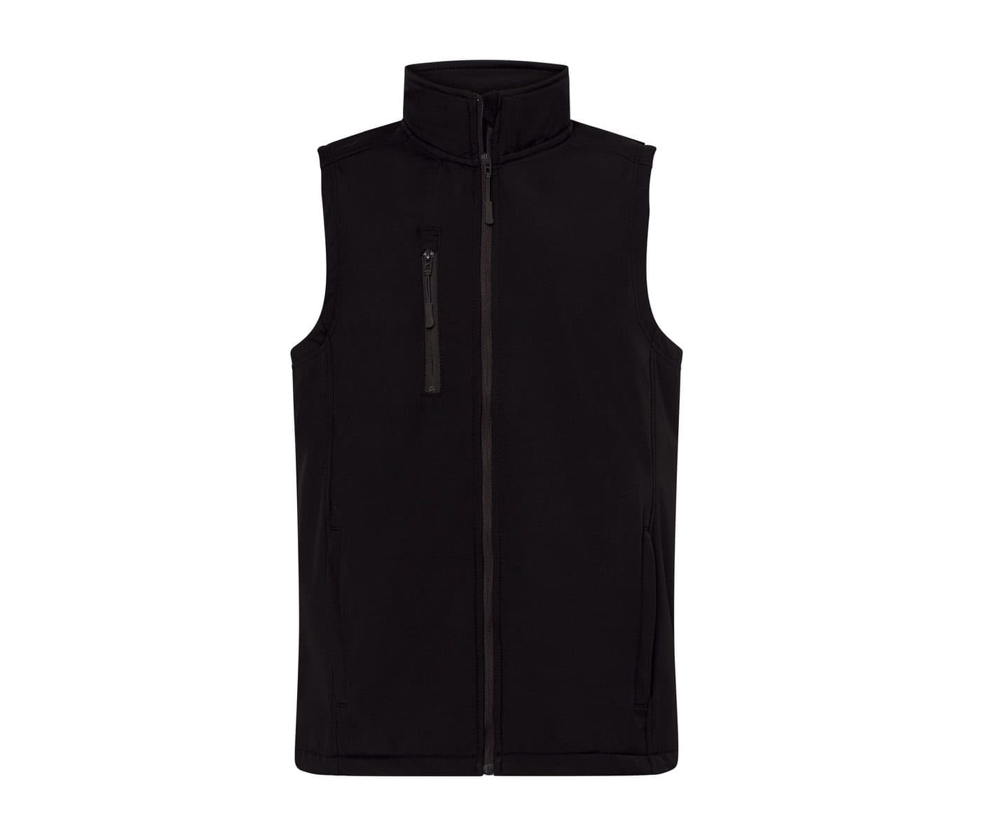SOFTSHELL VEST