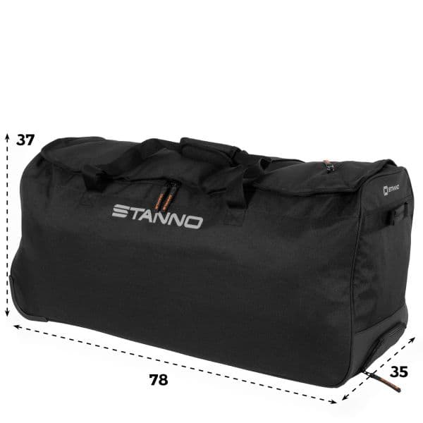 Sac trolley d'équipe Premium