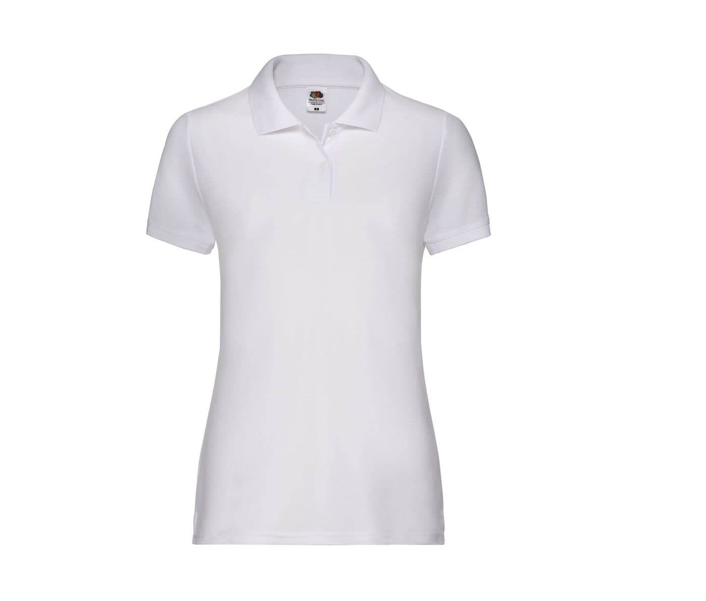 LADIES 65/35 POLO