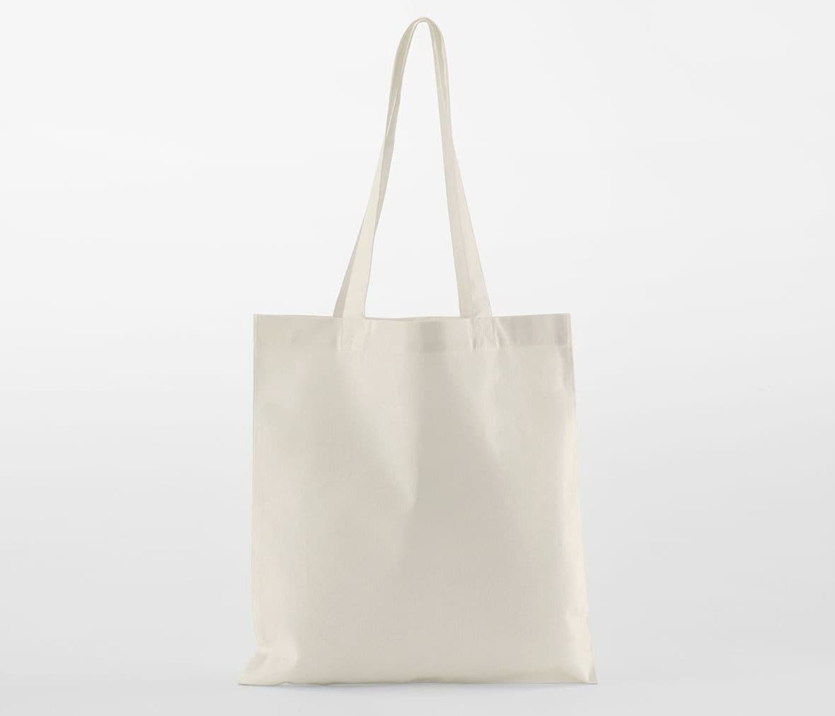 ORGANIC COTTON INCO. BAG FOR LIFE coloris Naturel