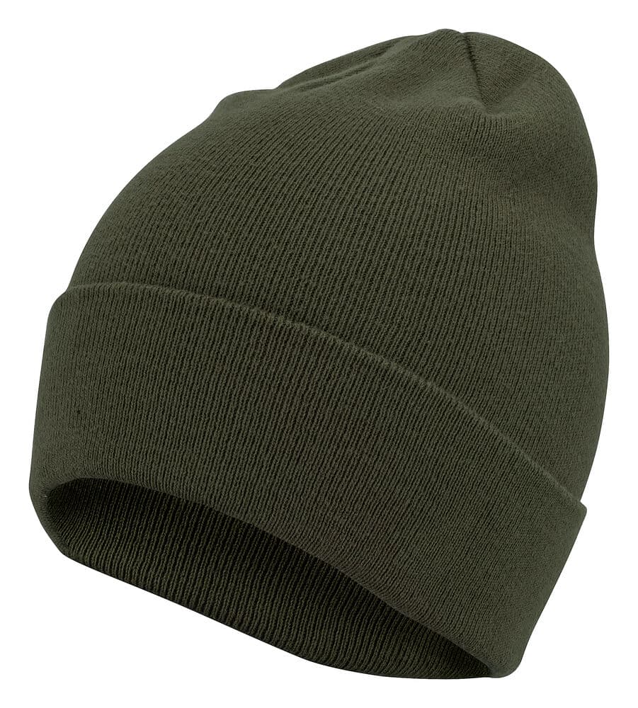 9085 BONNET coloris Vert