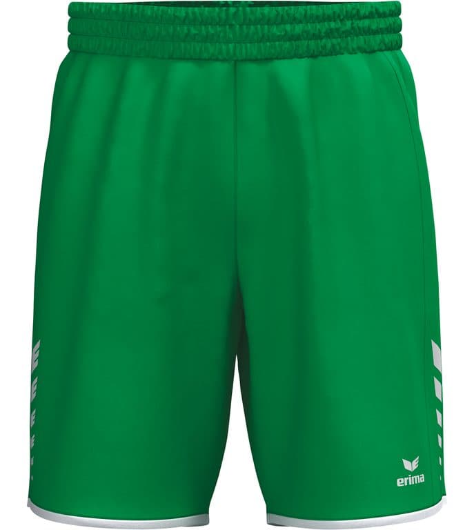 WINGS Shorts without inner slip coloris Émeraude