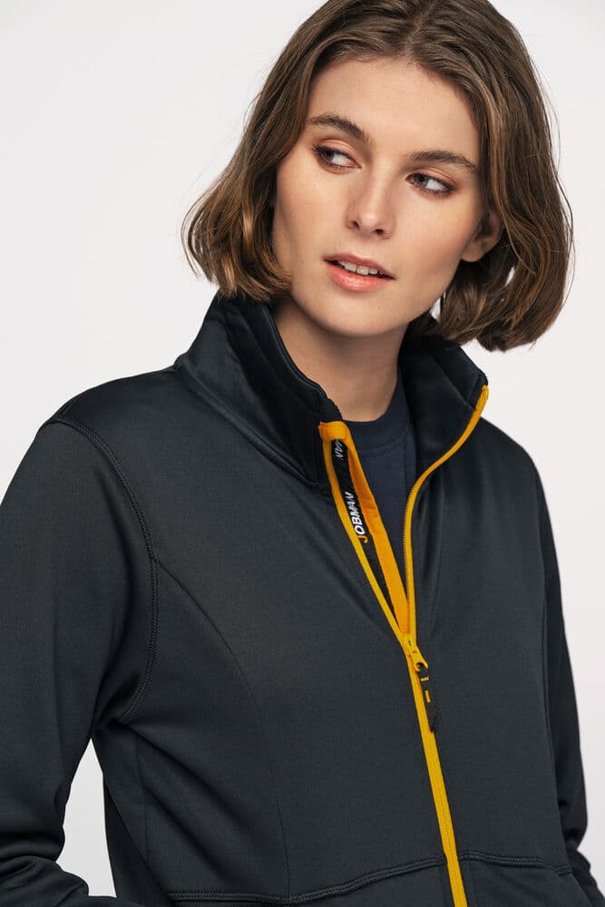 Jobman 5178 Women's Flex Jacket en situation