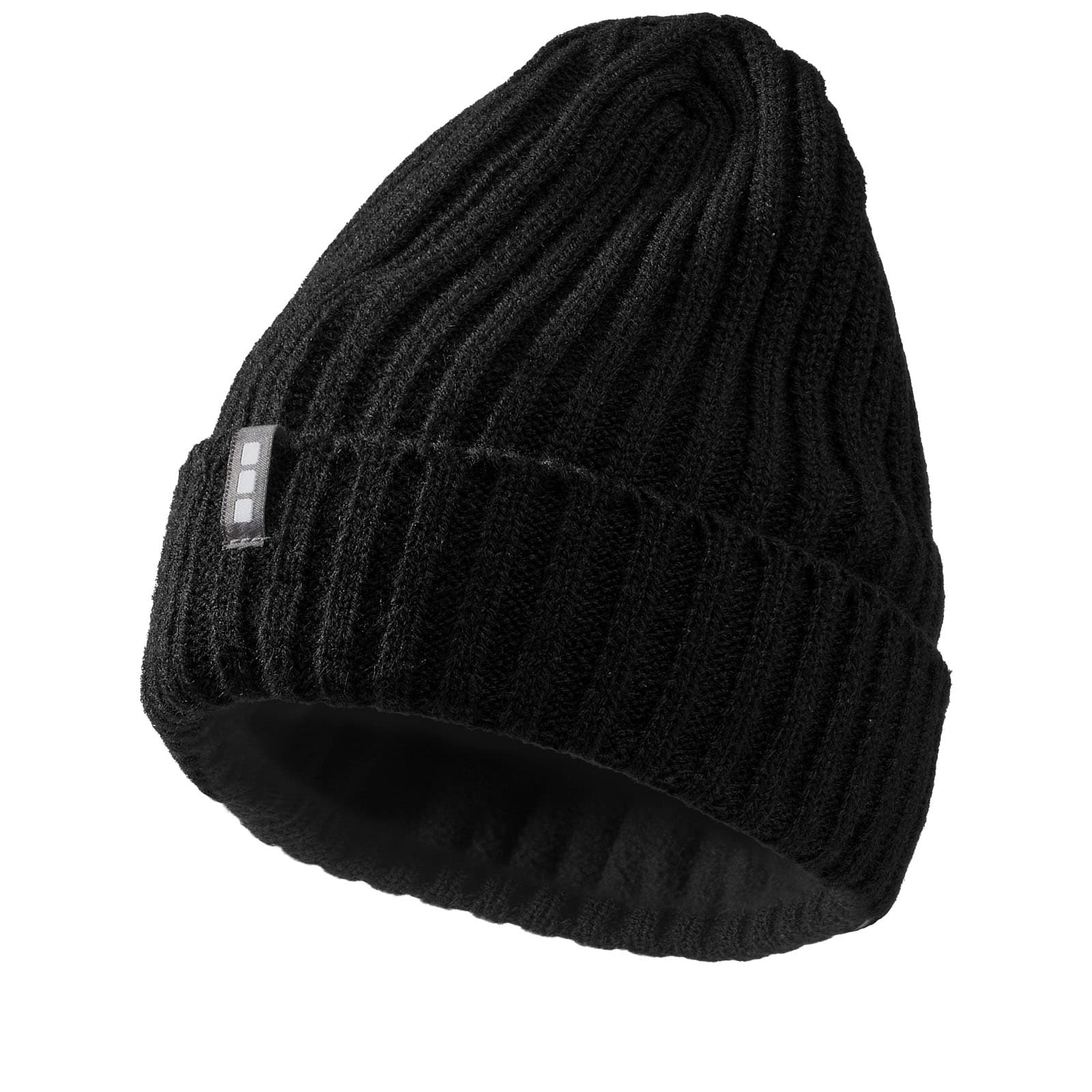 Bonnet Spire coloris Noir
