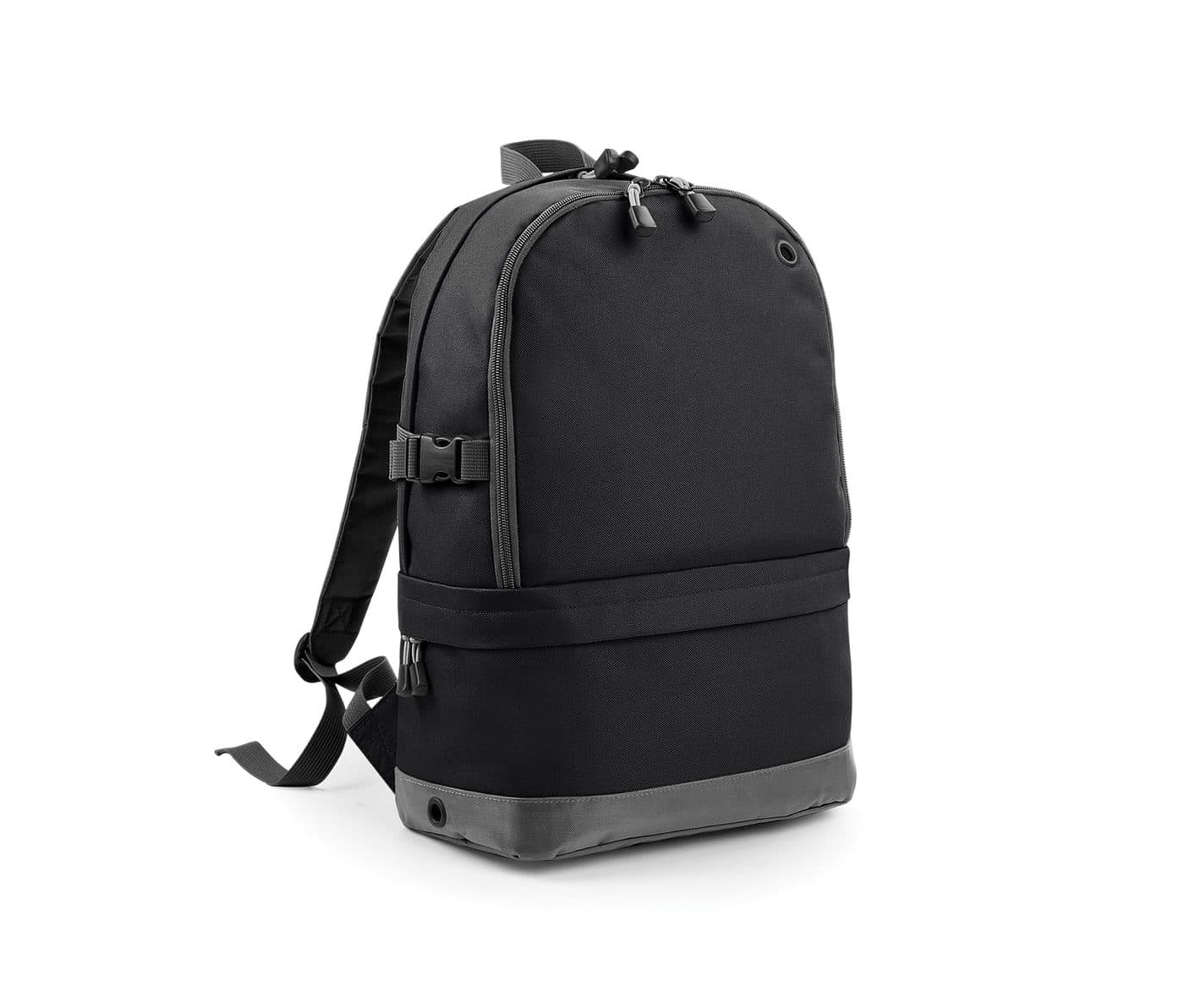 ATHLEISURE PRO BACKPACK coloris Noir