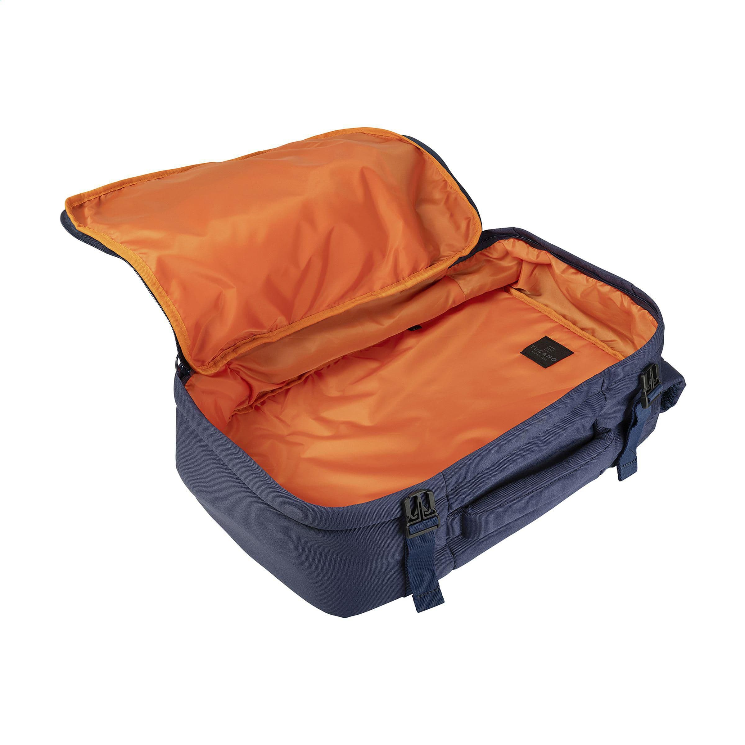 Bagage cabine Tucano Tugo 3M 15,6 inch en situation