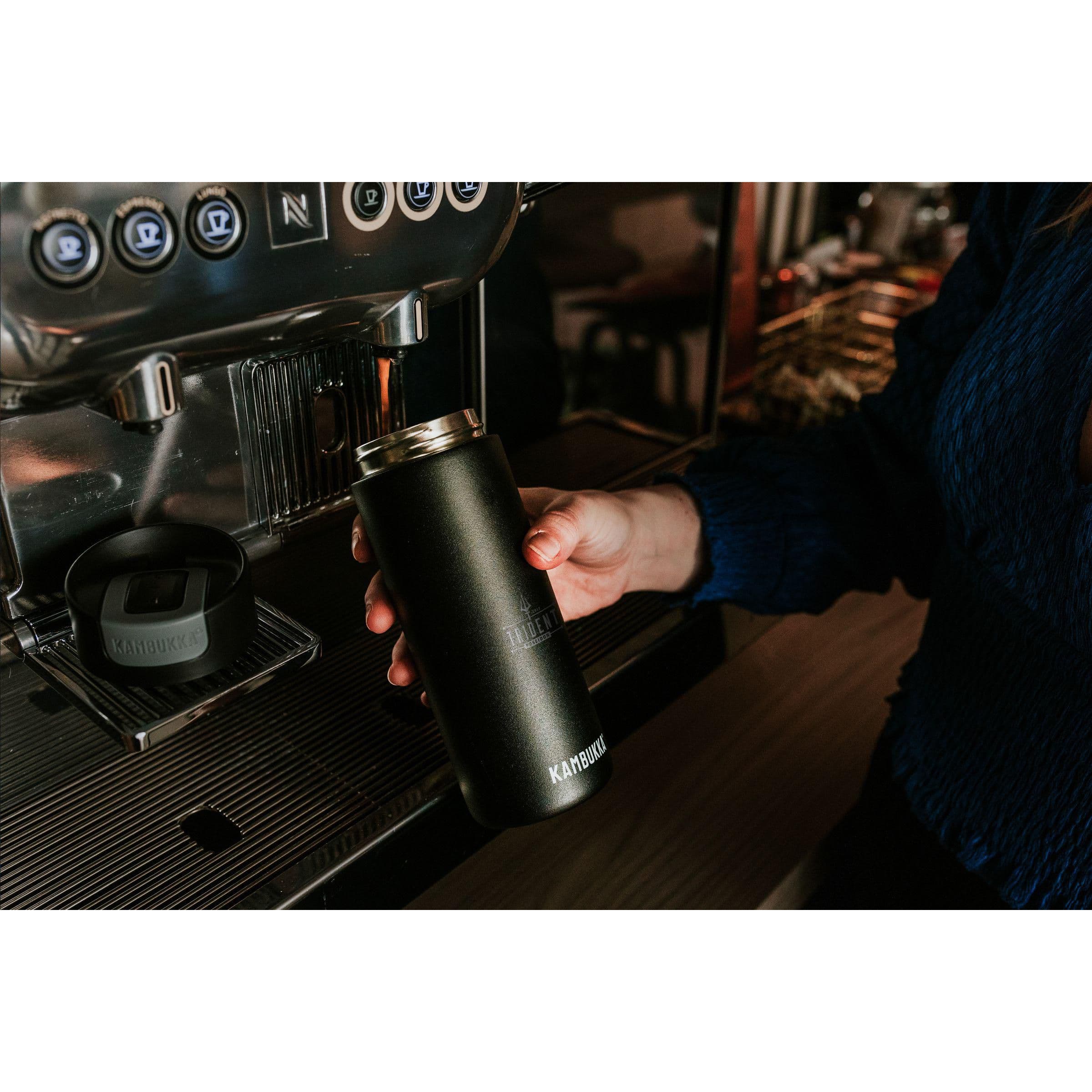 Gobelet thermos Kambukka® Olympus 500 ml en situation