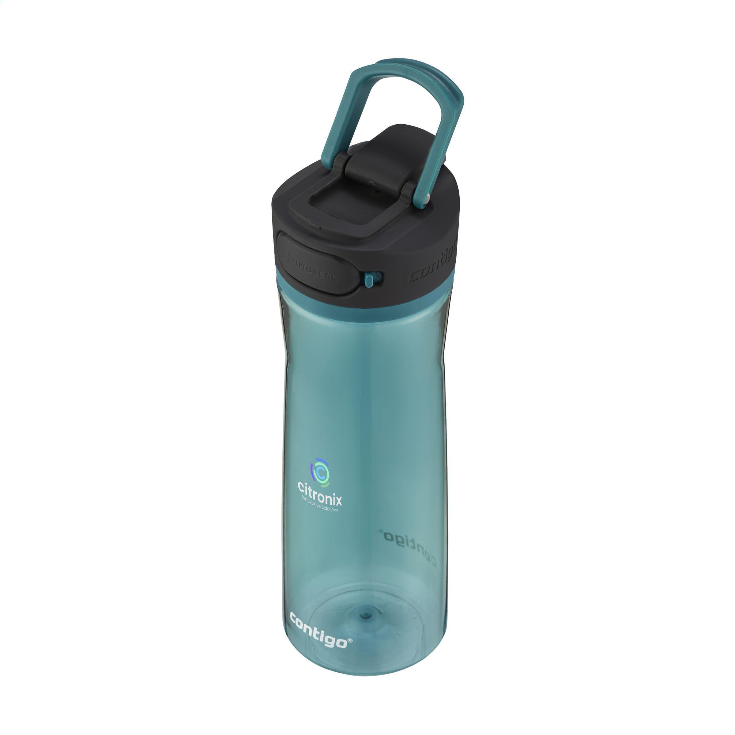 Bouteille d'eau Contigo® Cortland 2.0 720 ml en situation