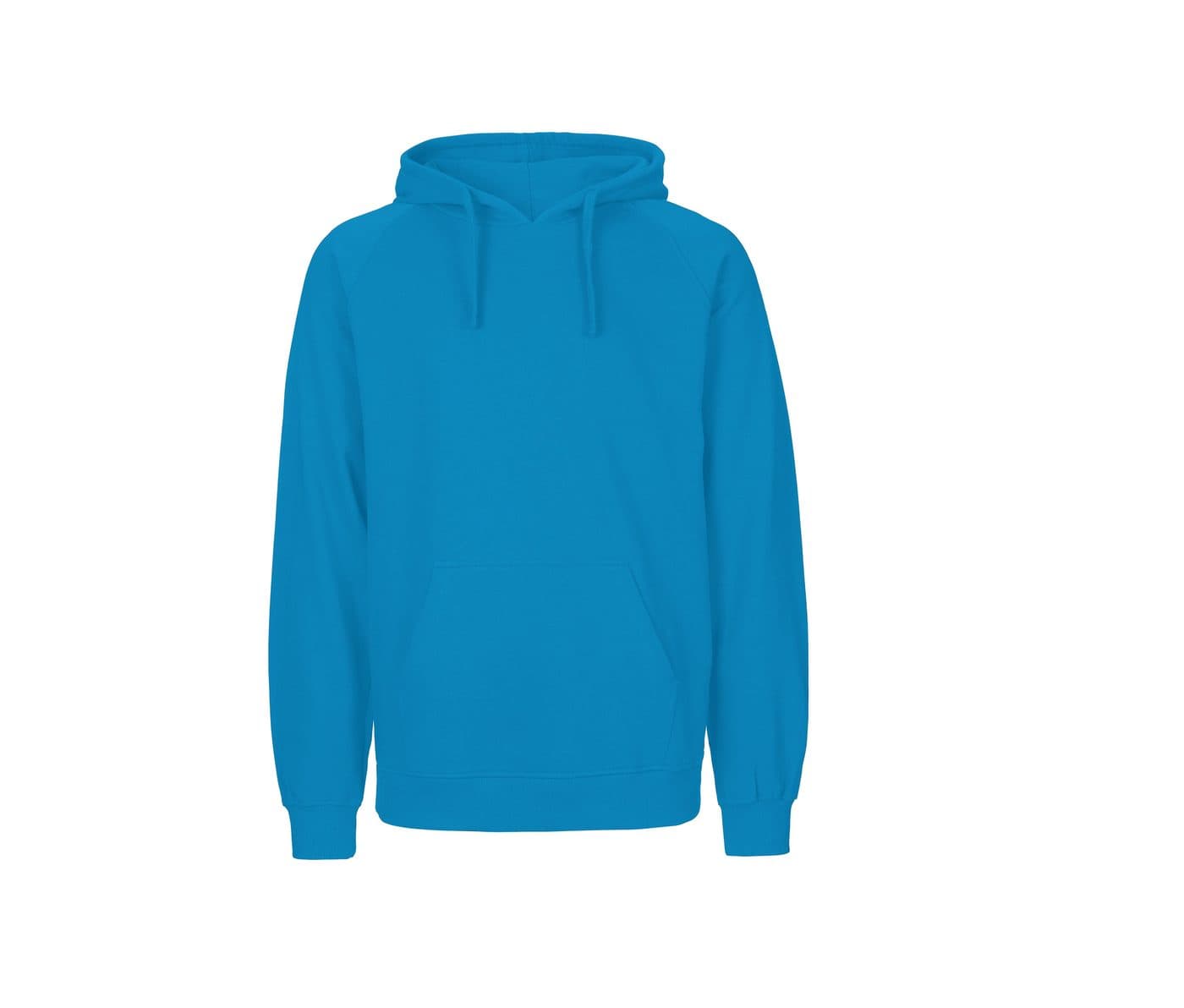 MENS HOODIE coloris Saphir
