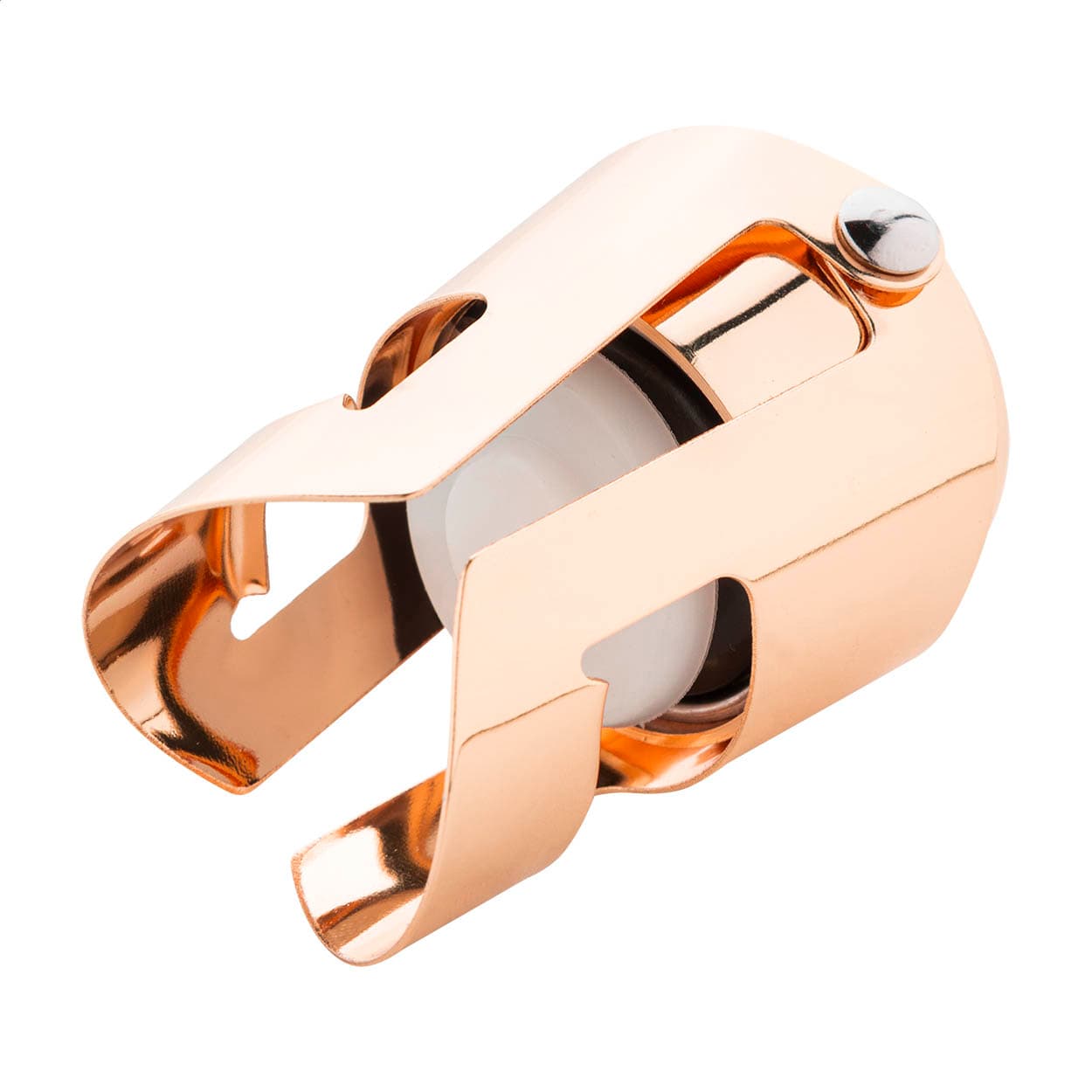 Bouchon de Champagne coloris Rose