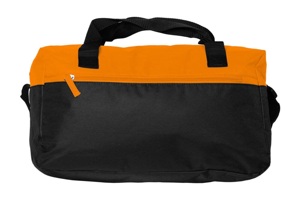 SKY TRAVELBAG coloris Orange