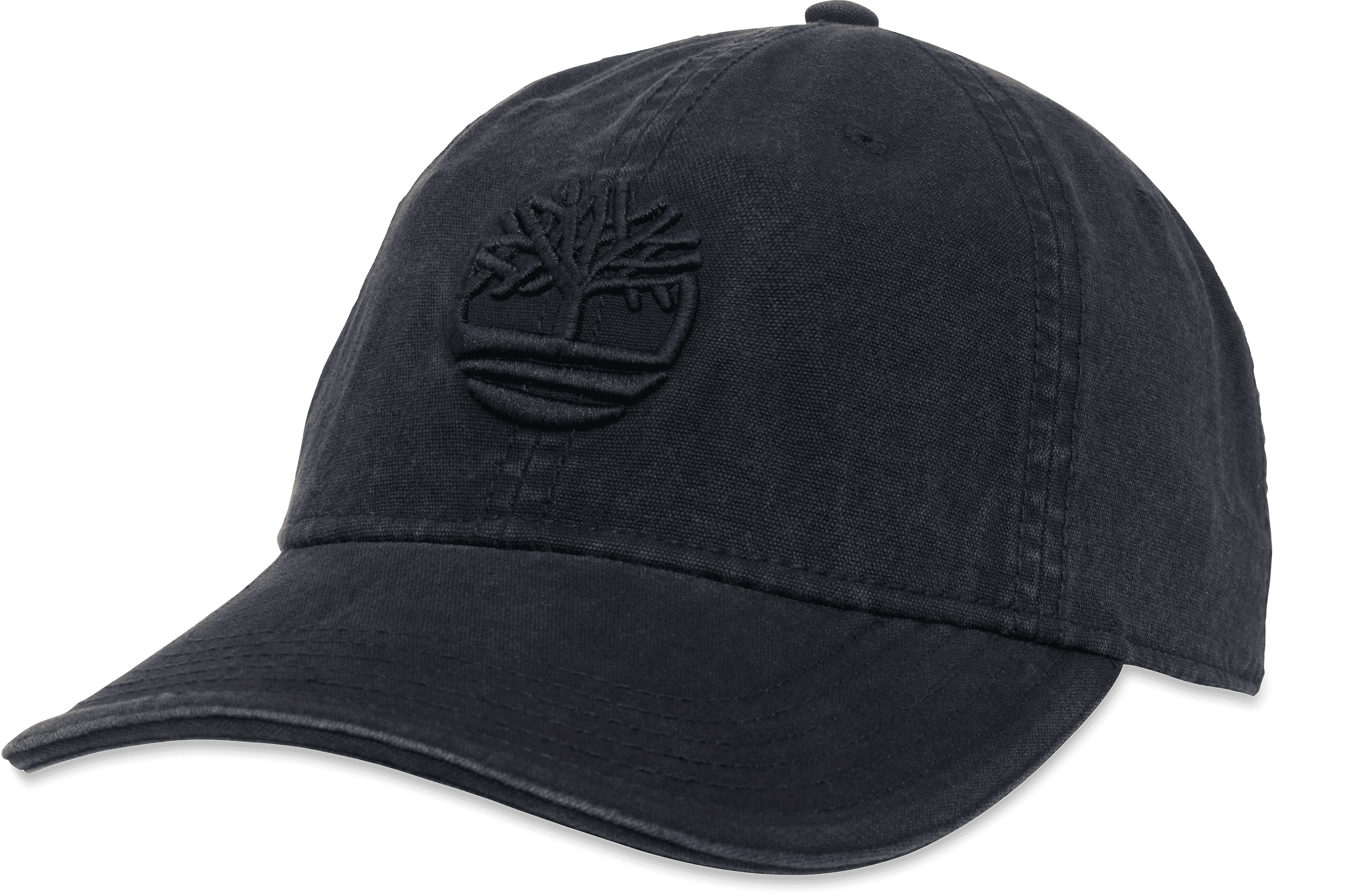 Casquette Baseball coloris Noir