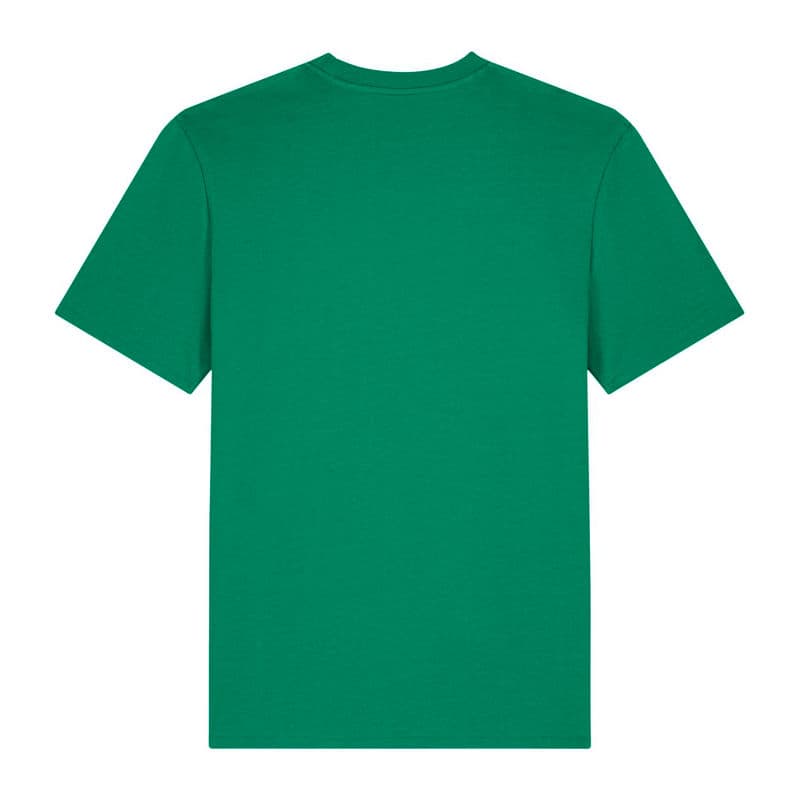 Creator 2.0 unisex t-shirt coloris Vert verdoyant