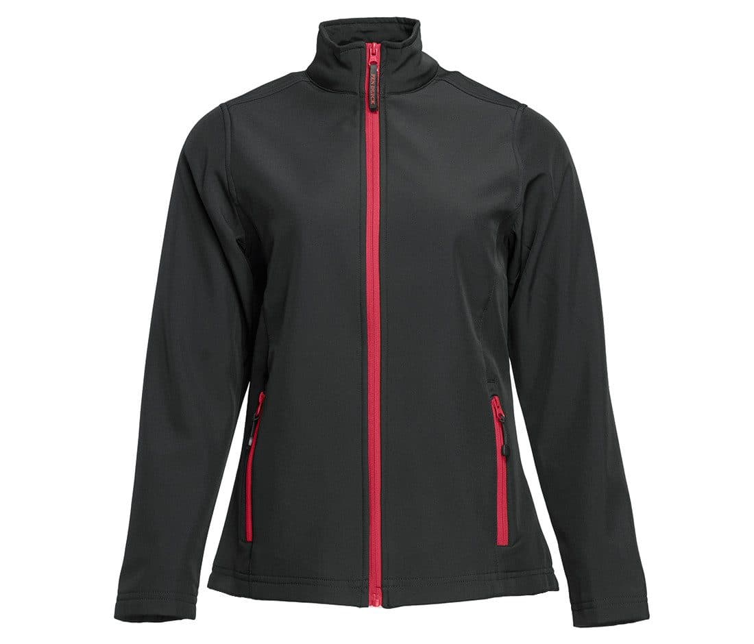 MAGELLAN WOMEN coloris Noir / Rouge