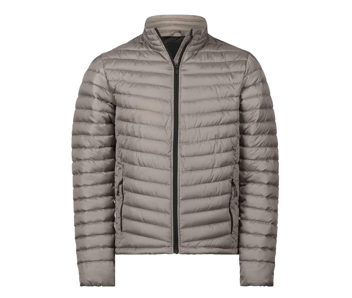 ZEPELIN JACKET coloris Bois flotté