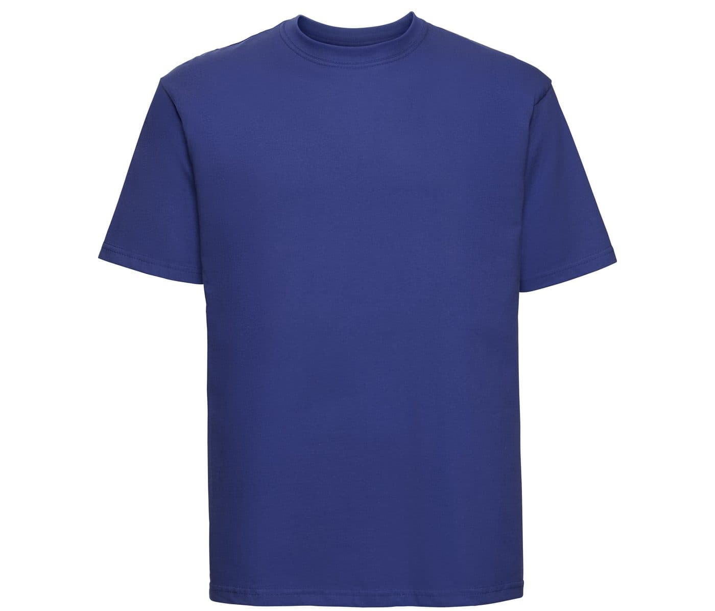 AUTHENTIC CLASSIC T coloris Bleu roi vif