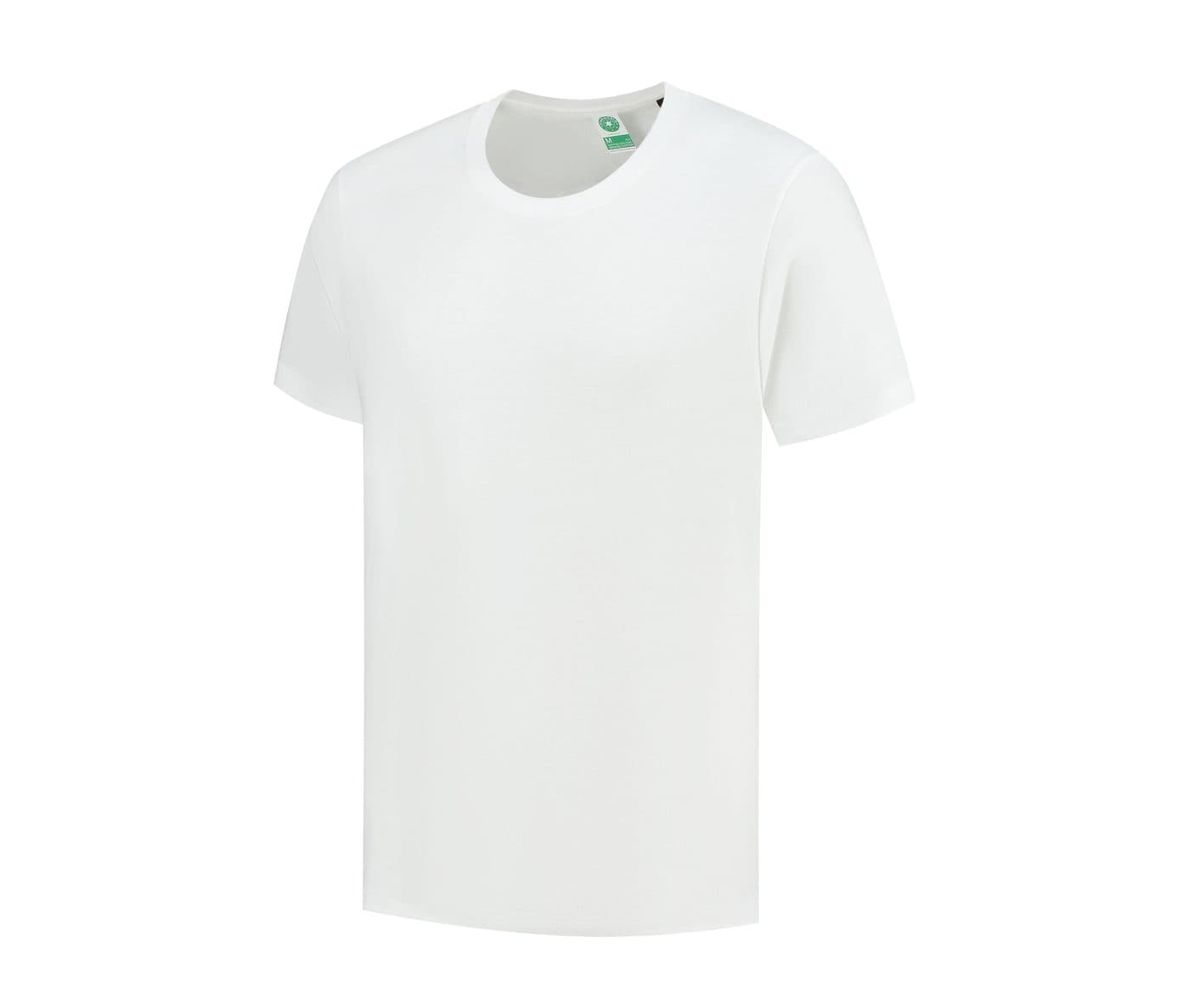 MEN’S ORGANIC COTTON T-SHIRT