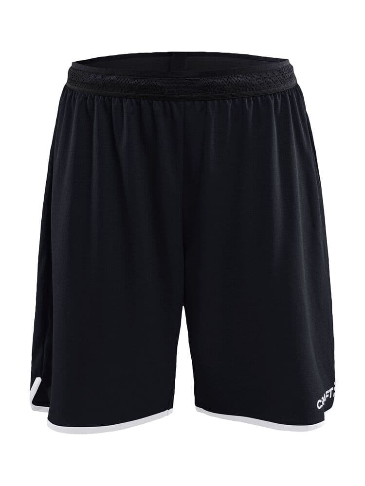 Craft Progress basket shorts w