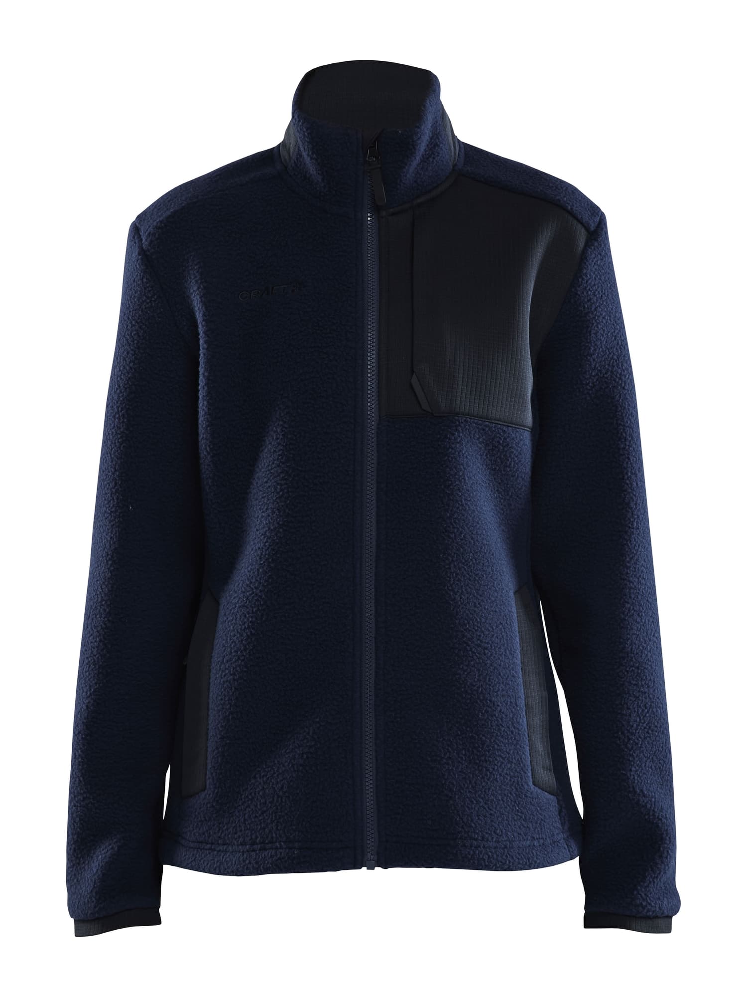 Craft ADV Explore Pile Fleece Jacket W
