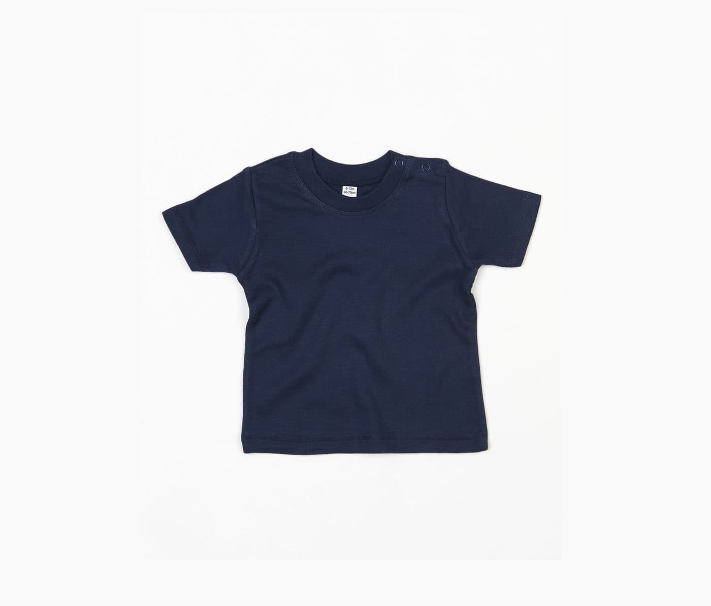 BABY T coloris Marine marin