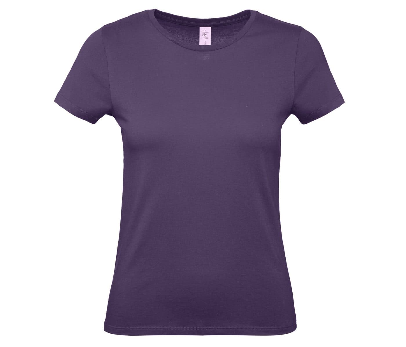 #E150 WOMEN coloris Violet urbain