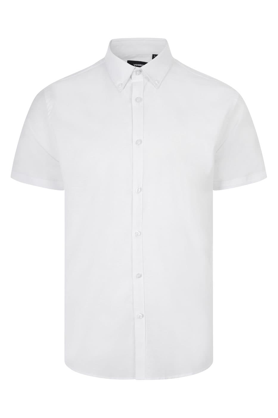 CHEMISE OXFORD MC HOMME