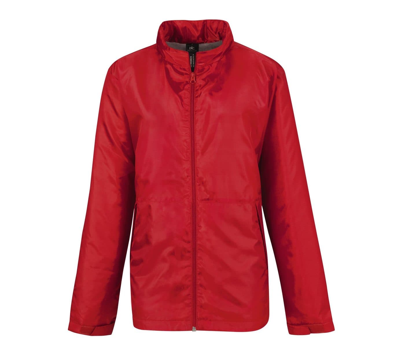 MULTI-ACTIVE WOMEN coloris Rouge
