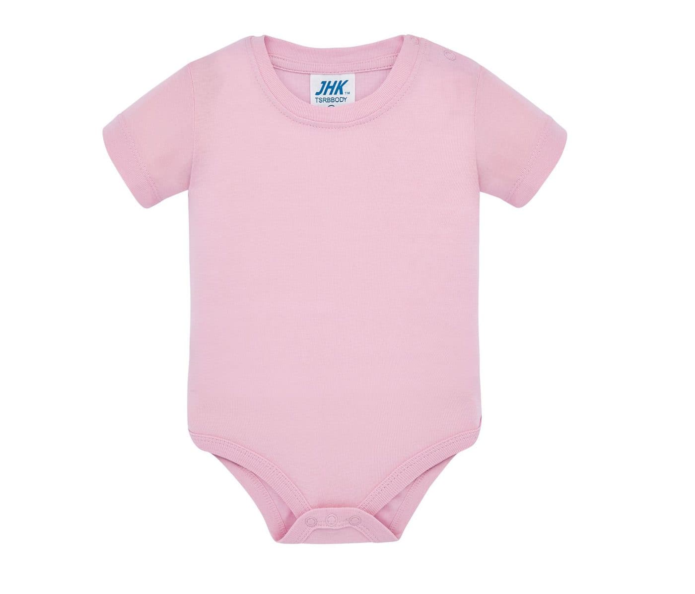 BABY BODY coloris Rose