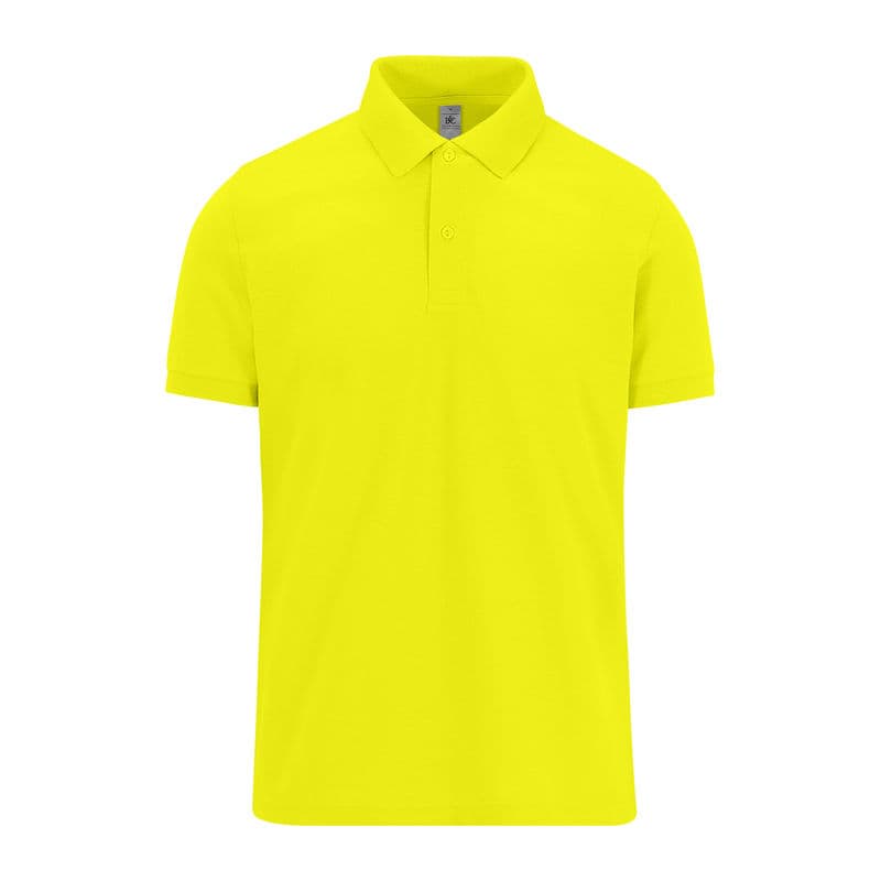 My Polo 180 en situation