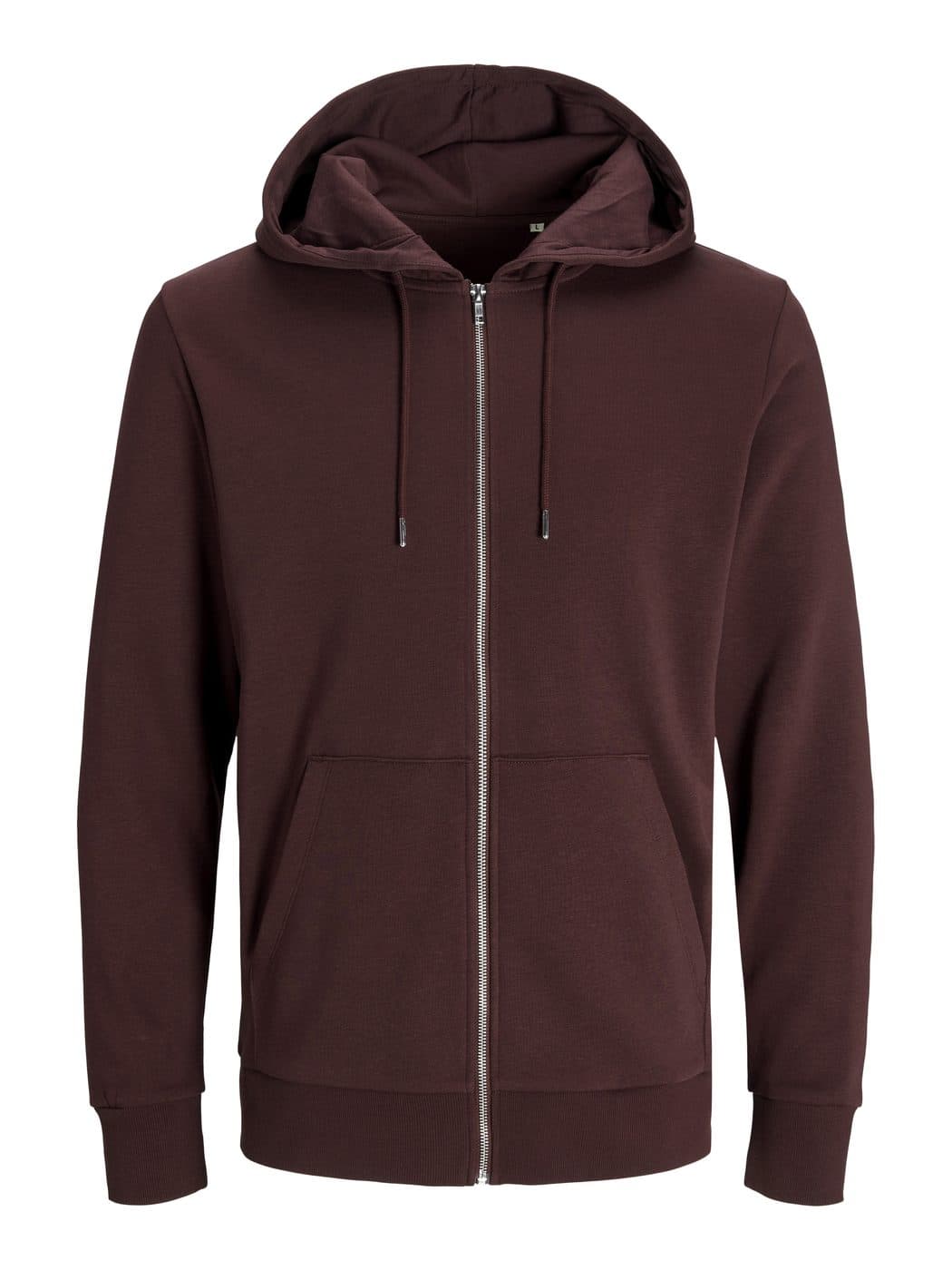 DAY ZIP HOOD coloris Bleu roi Port