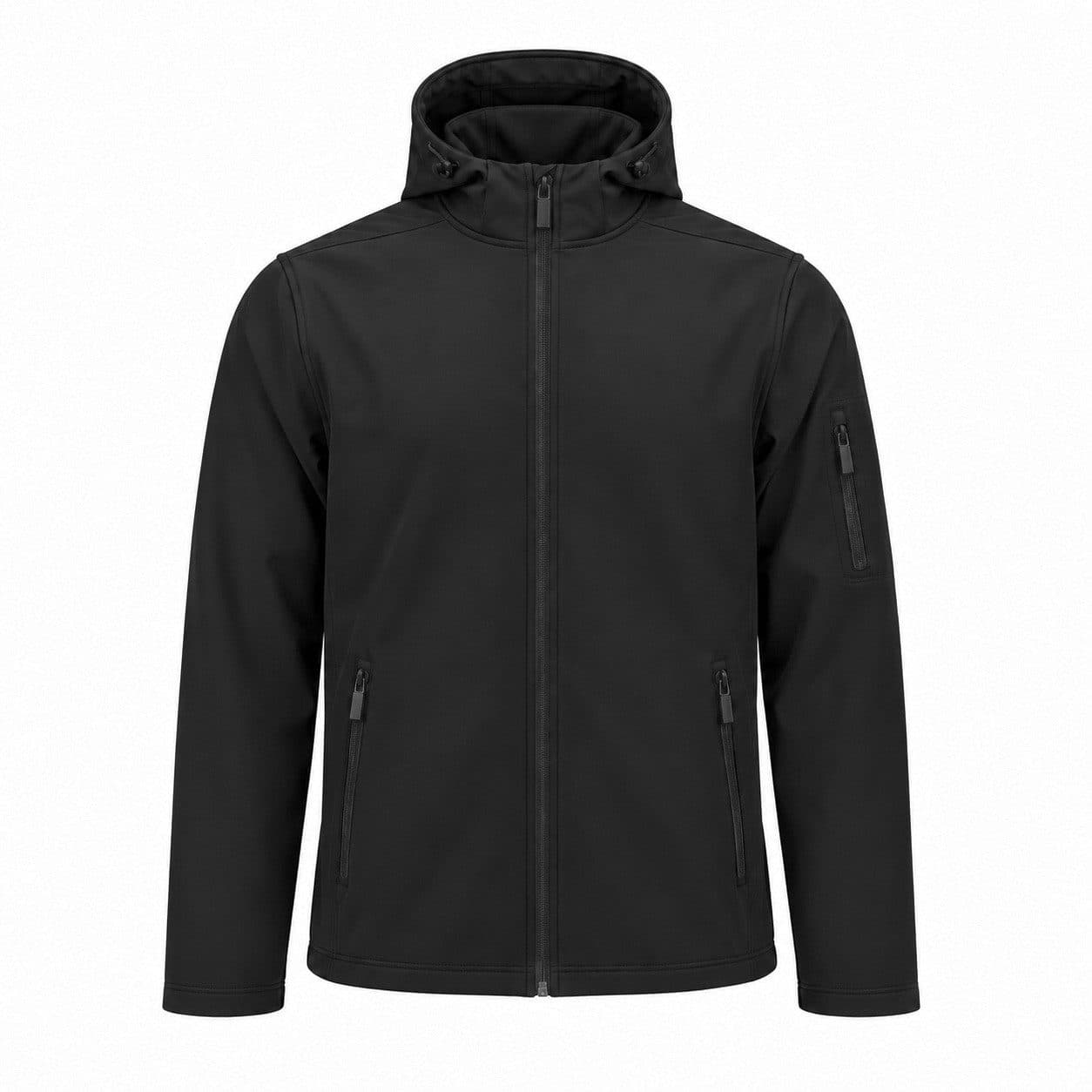 ATLANTIC HOODIE coloris Noir