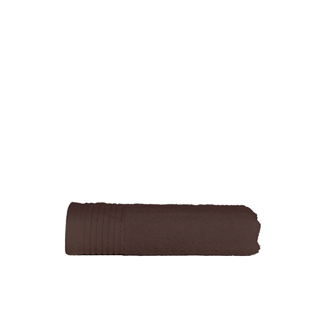 CLASSIC TOWEL coloris Taupe