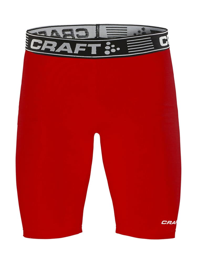 Craft Pro control compression shorts tights uni