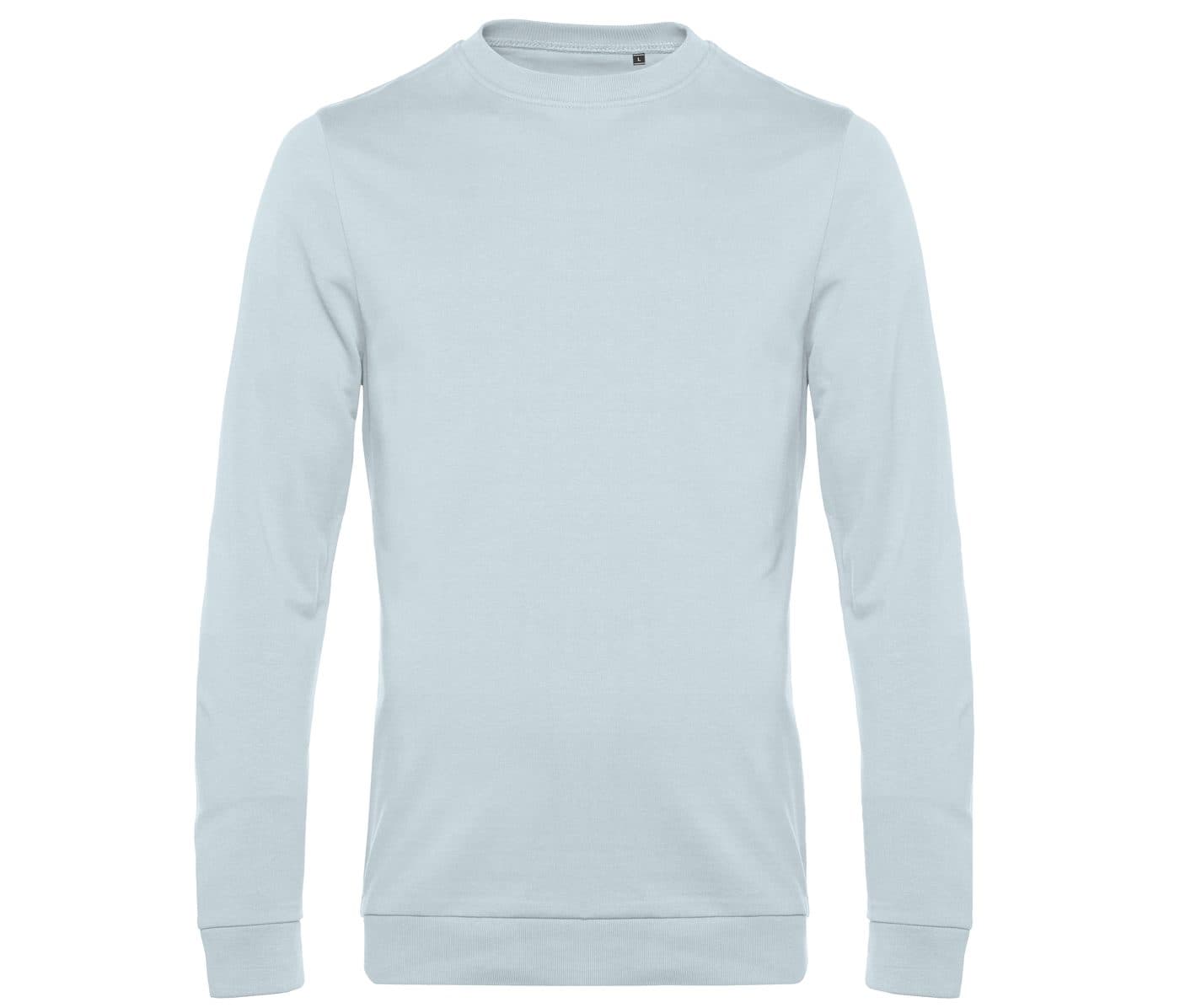 #SET IN coloris Bleu ciel pur