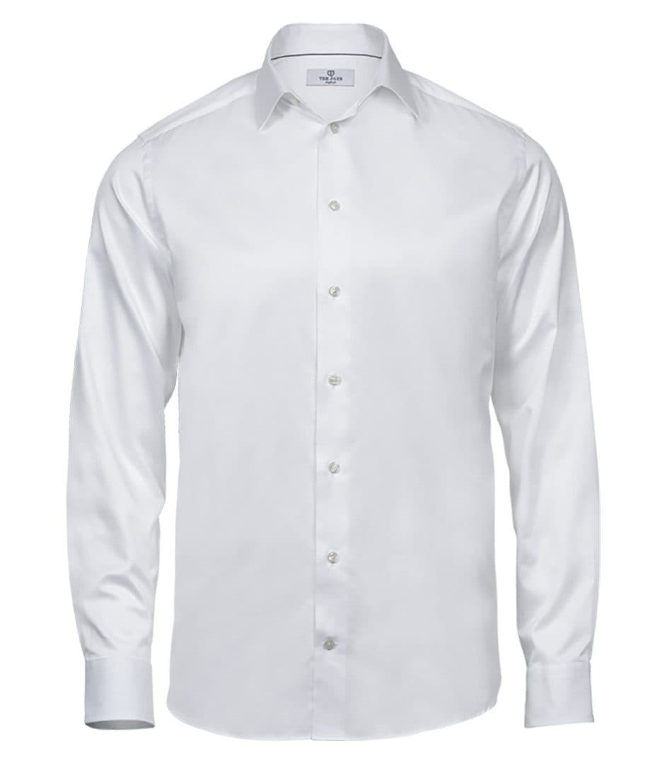 LUXURY SHIRT COMFORT FIT